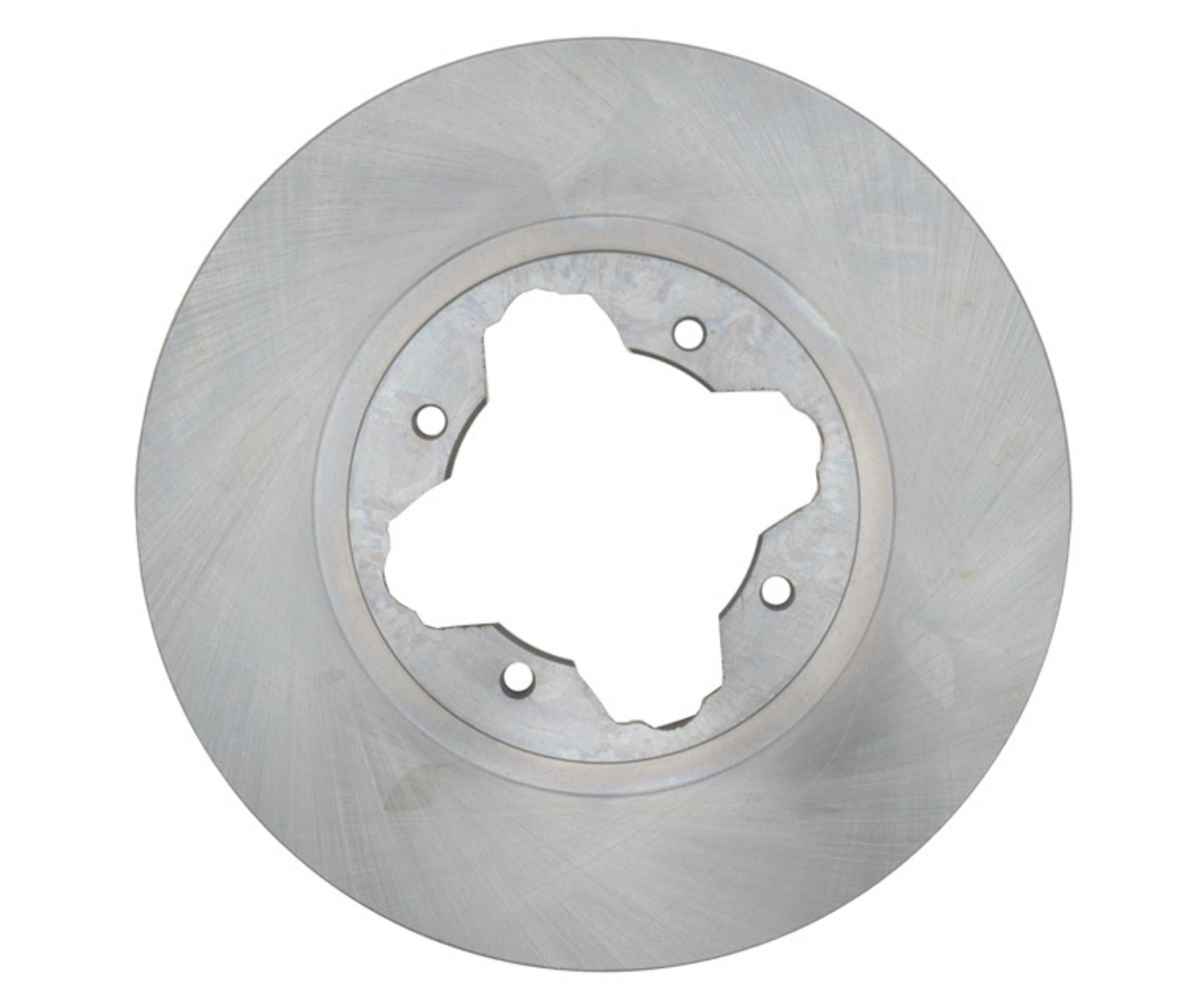 Disc Brake Rotor Raybestos Brakes 96158R