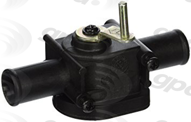 HVAC Heater Control Valve Global Parts Distributors LLC 8211292