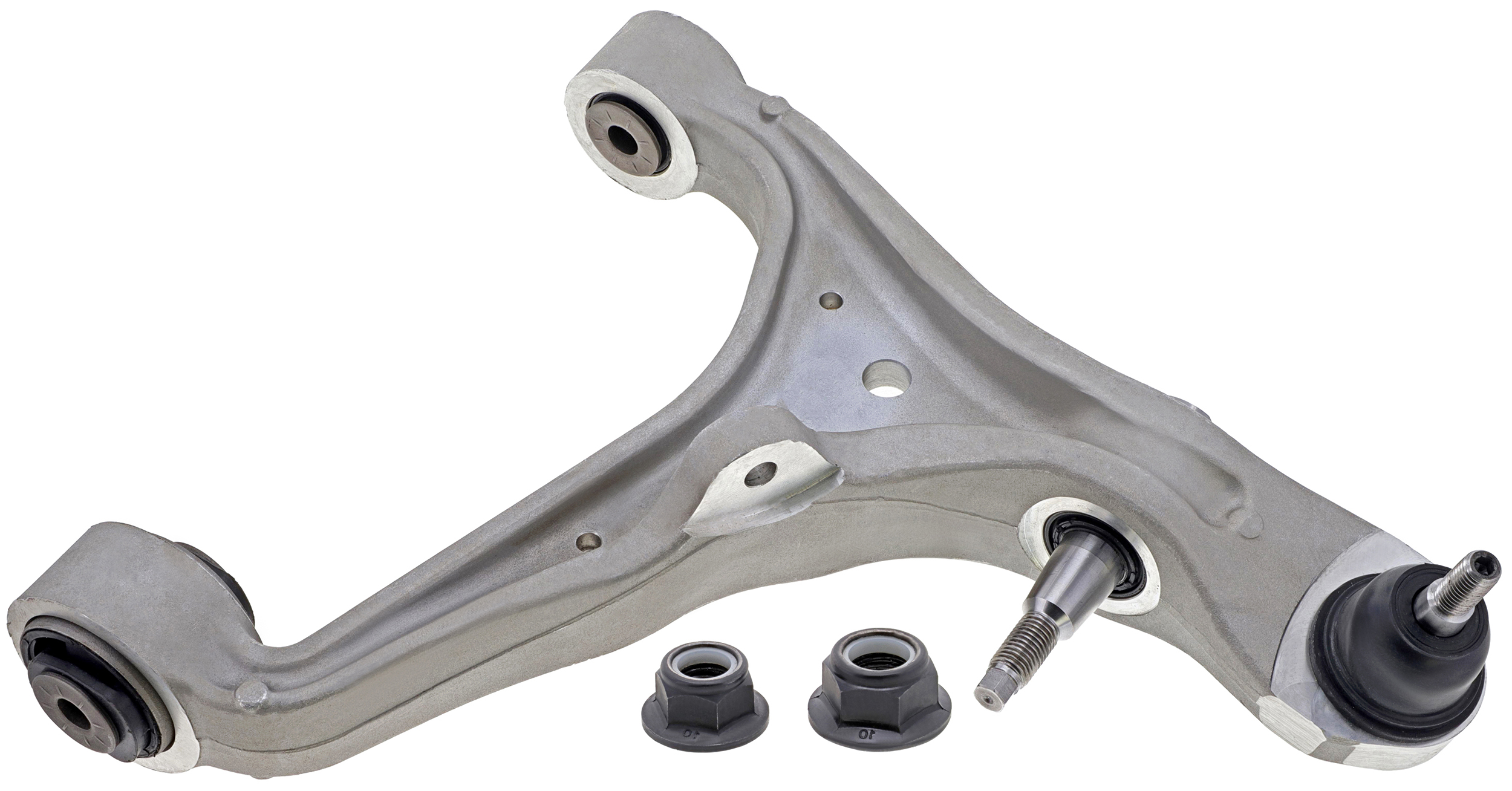 Suspension Control Arm and Ball Joint Assembly MacPherson Chassis C8K623383