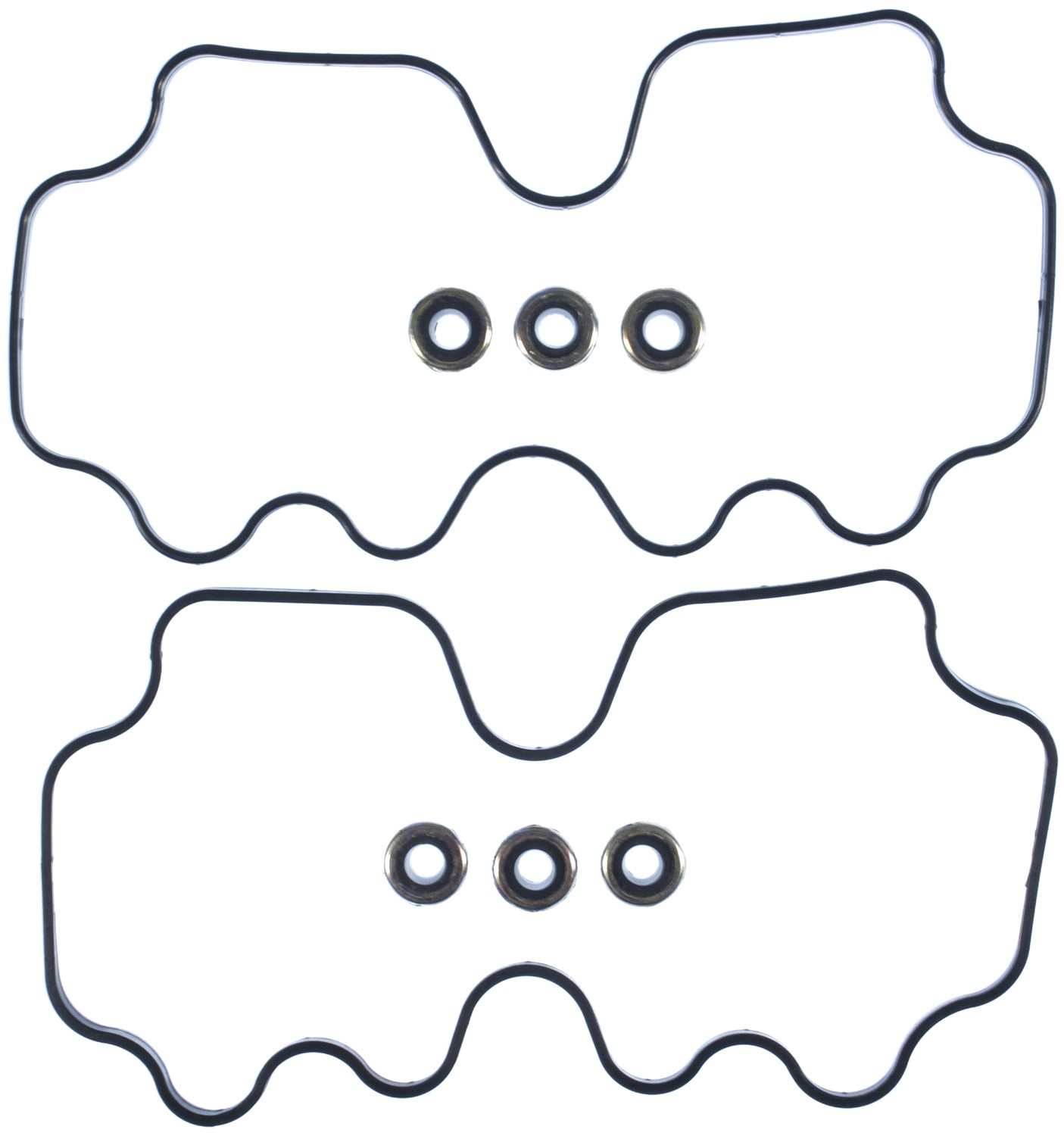 Engine Valve Cover Gasket Set MAHLE VS50149