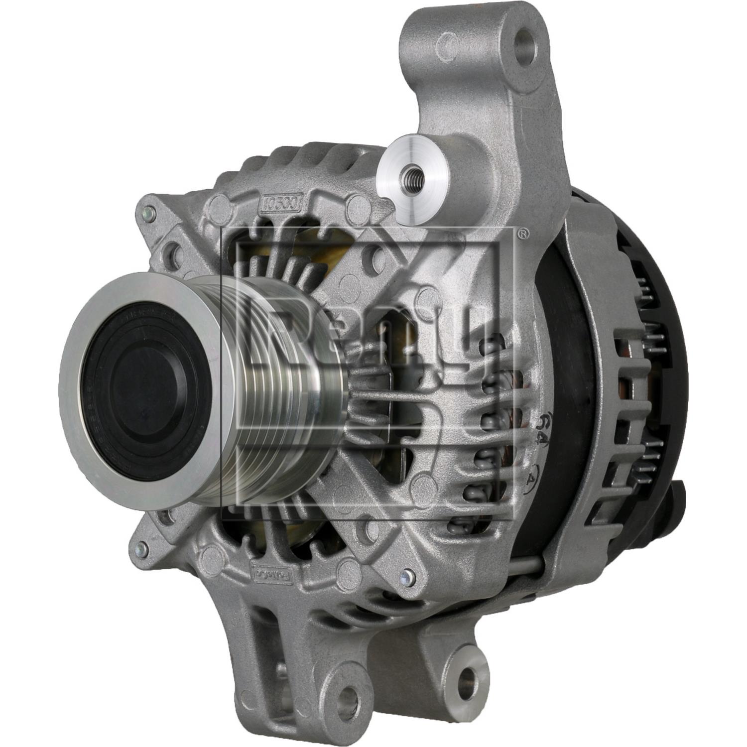 Alternator Remy 23005
