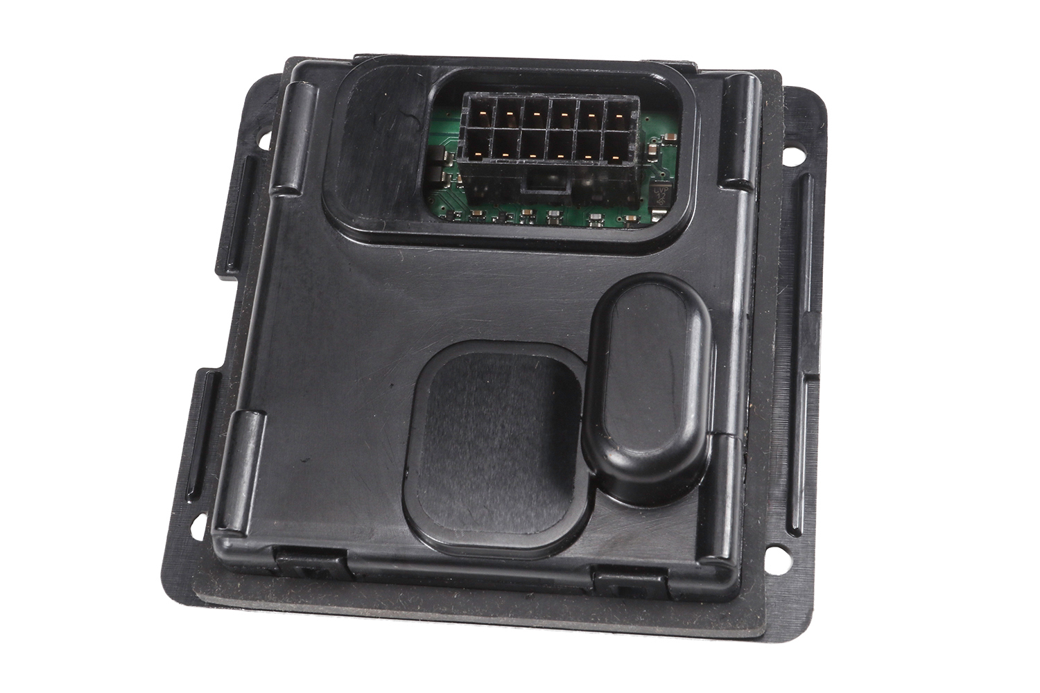 Headlight Control Module GM Genuine Parts 15906514