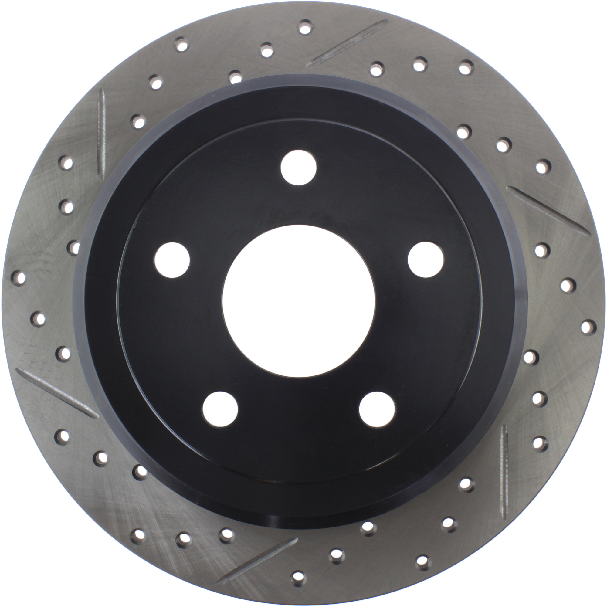 Disc Brake Rotor StopTech 127.67067R