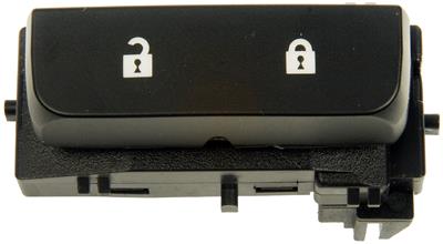 Door Lock Switch Dorman - OE Solutions 901-119