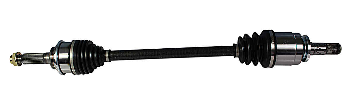 CV Axle Assembly GSP NCV66014