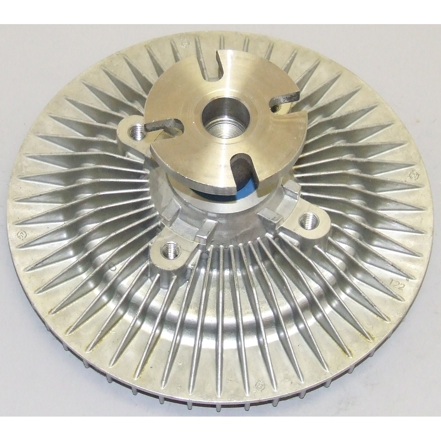 Engine Cooling Fan Clutch Hayden 2714
