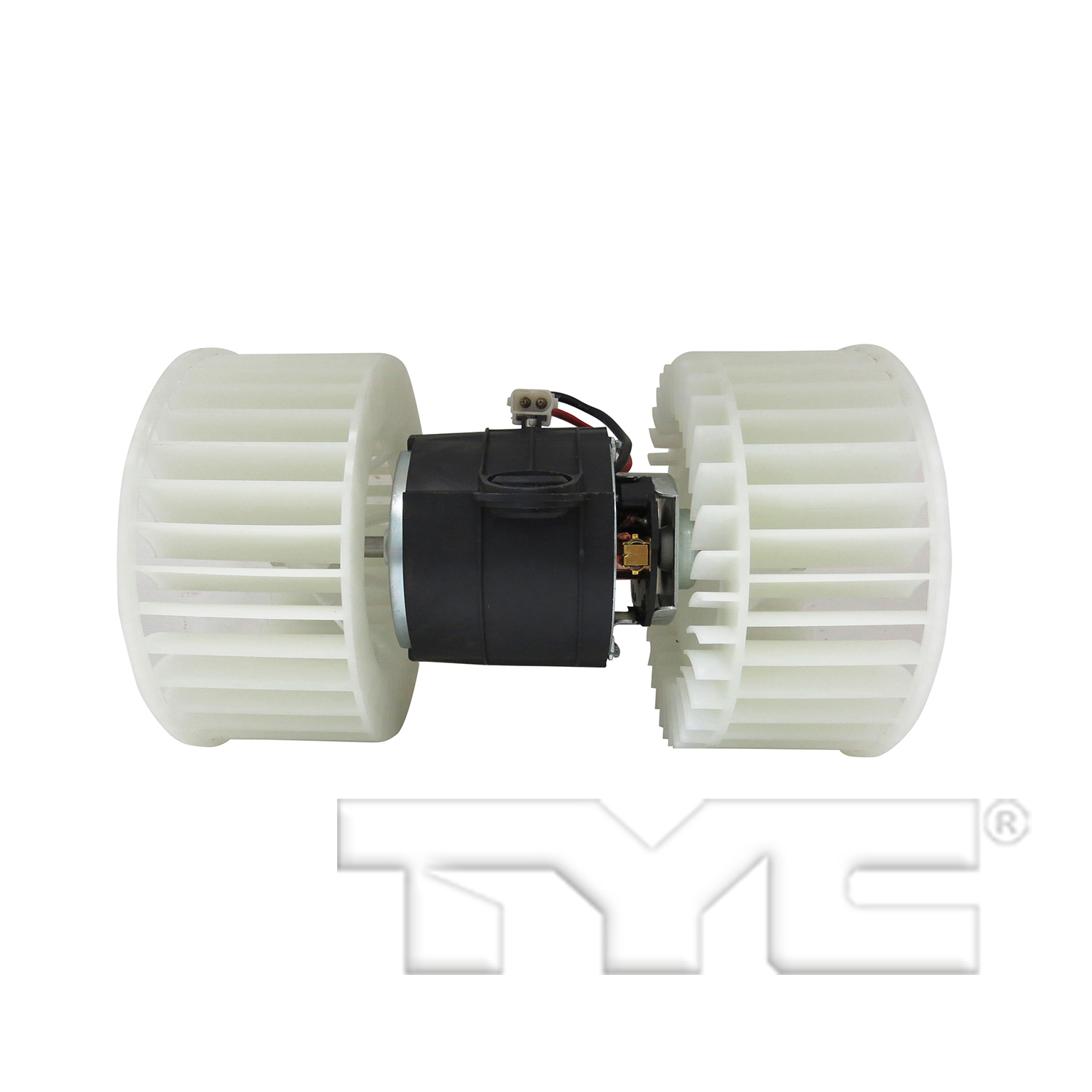 HVAC Blower Motor TYC 700279