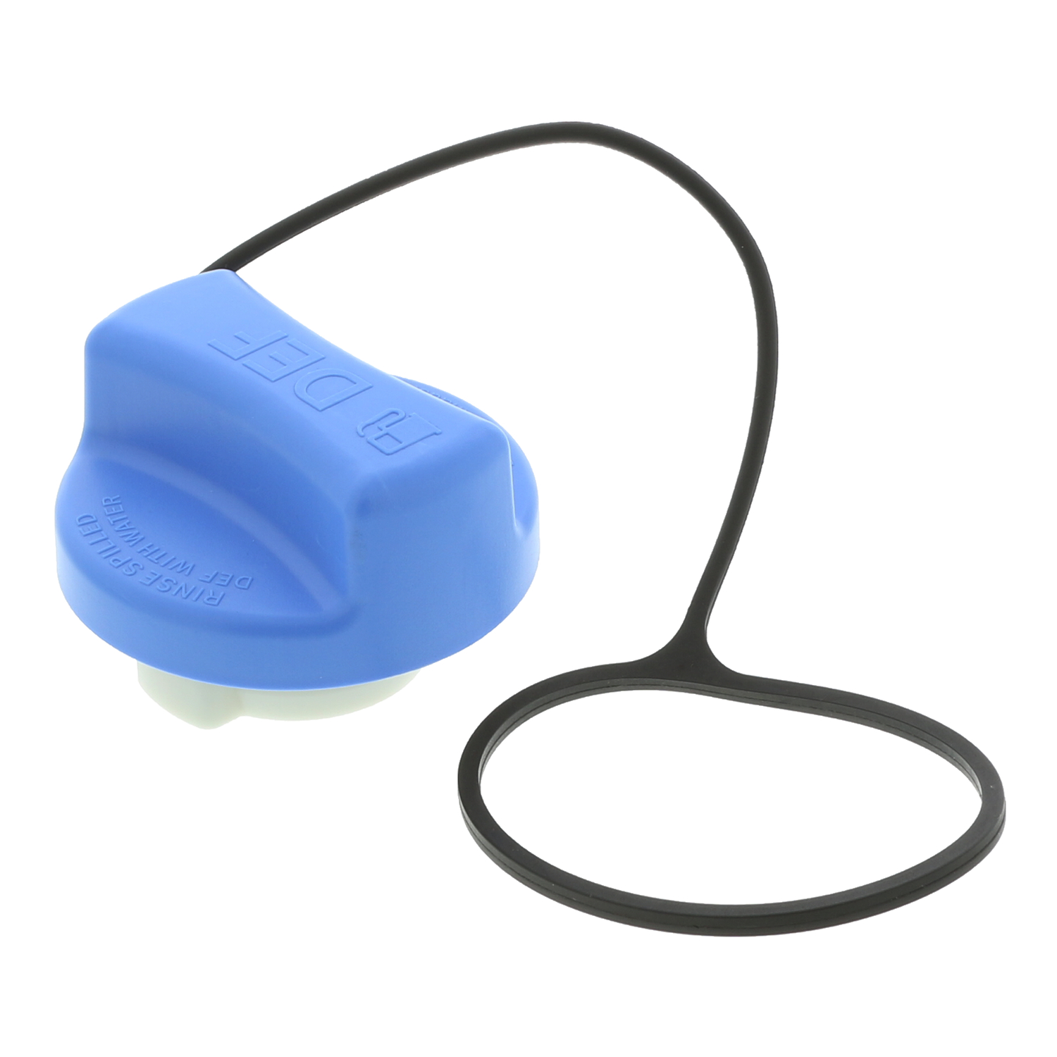 Diesel Exhaust Fluid (DEF) Filler Cap Motorad DEF107