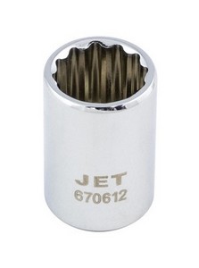 Socket JET TOOL 670610