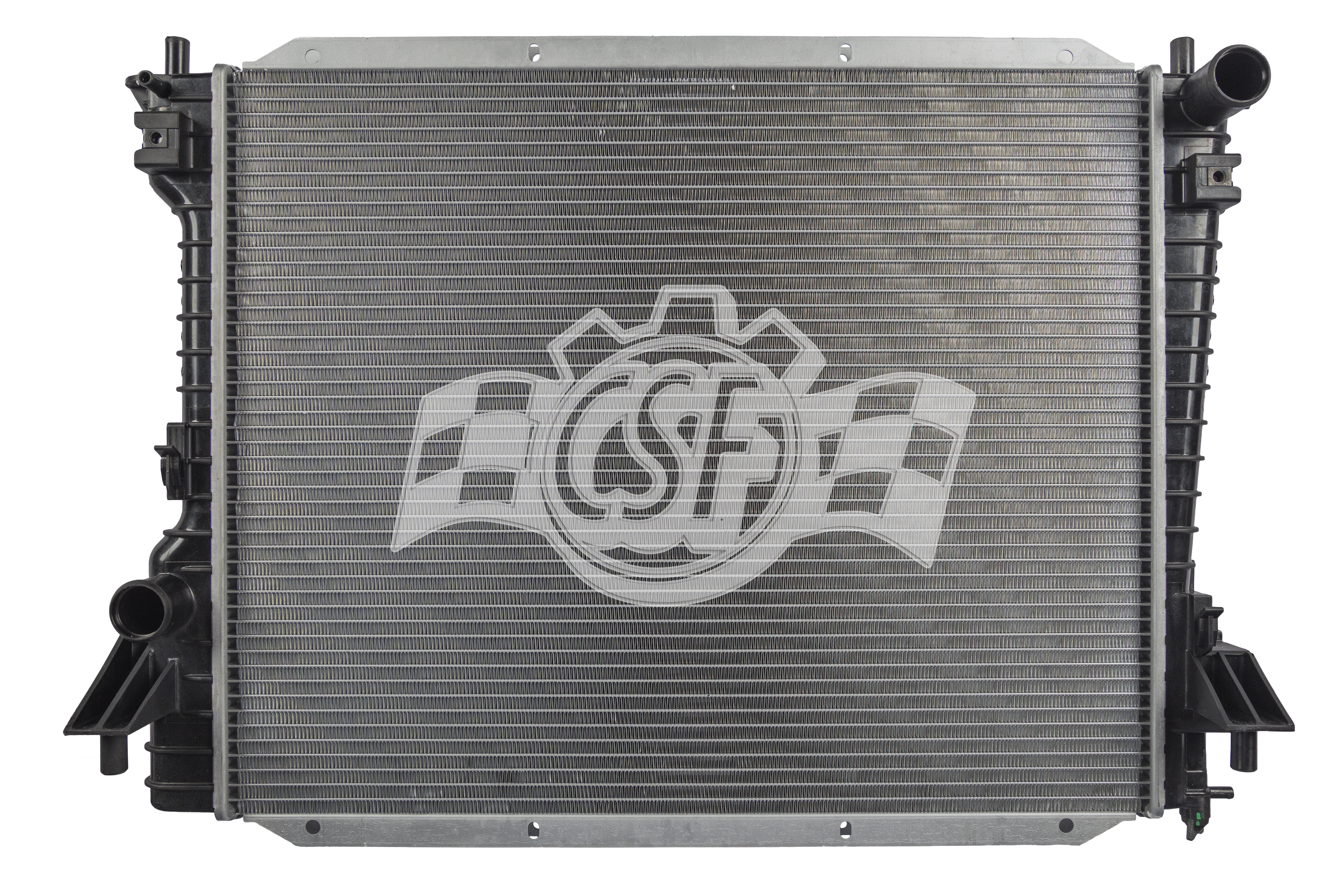 Radiator CSF 3422