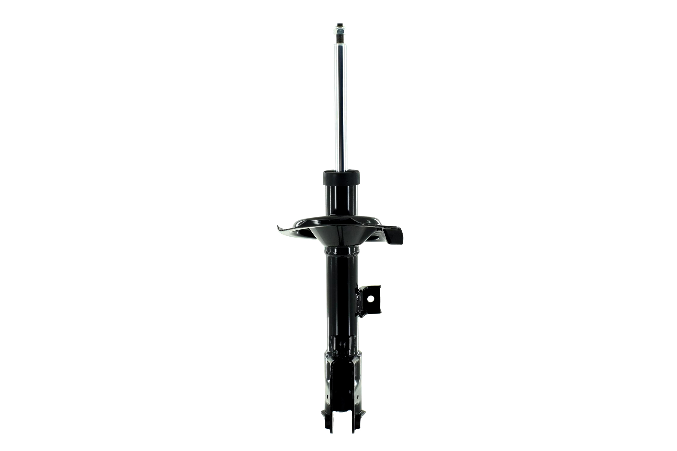 Suspension Strut MacPherson Ride Control MP333825L