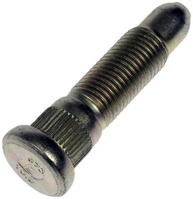 Wheel Lug Stud Dorman - Autograde 610-673.1