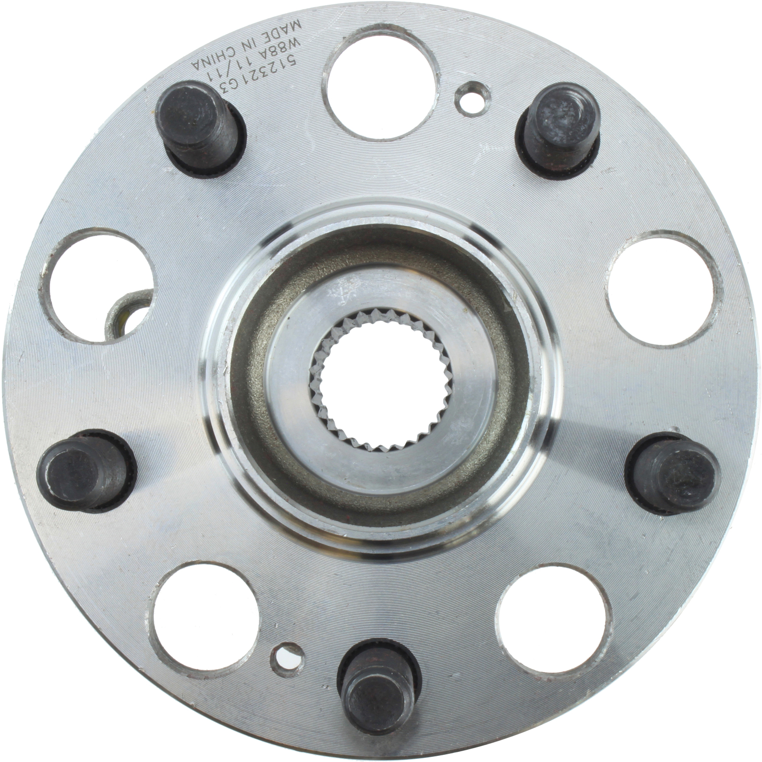 Wheel Bearing and Hub Assembly Centric Parts 40040001E