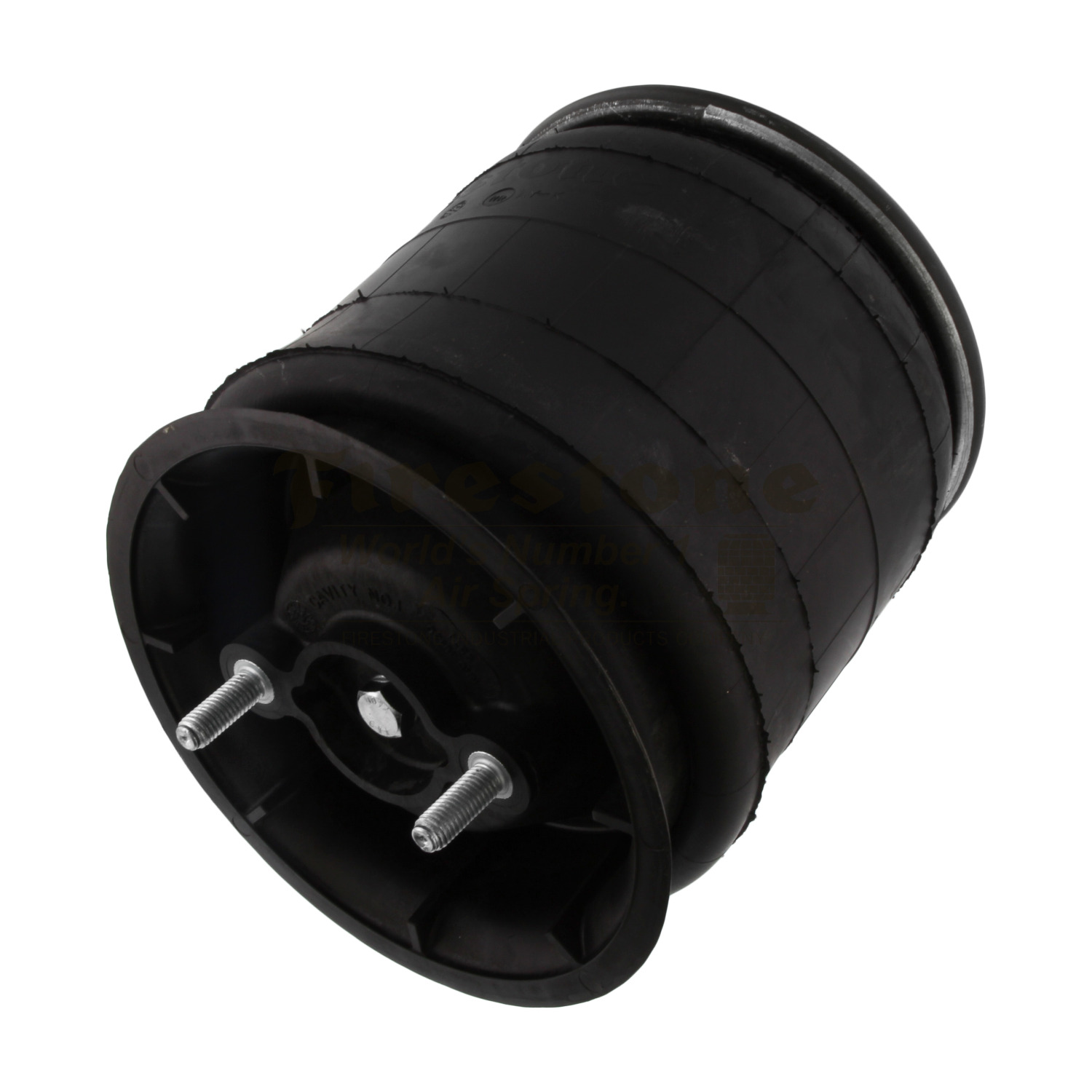 Air Suspension Spring Meritor FS8897