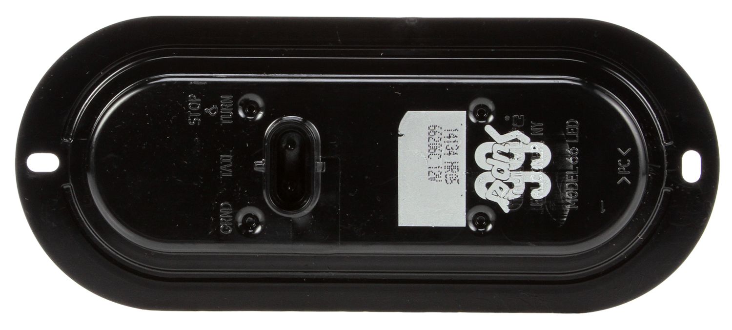 License Plate Light Truck-Lite 66206C