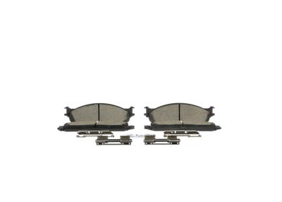 Disc Brake Pad Set Bosch BC965