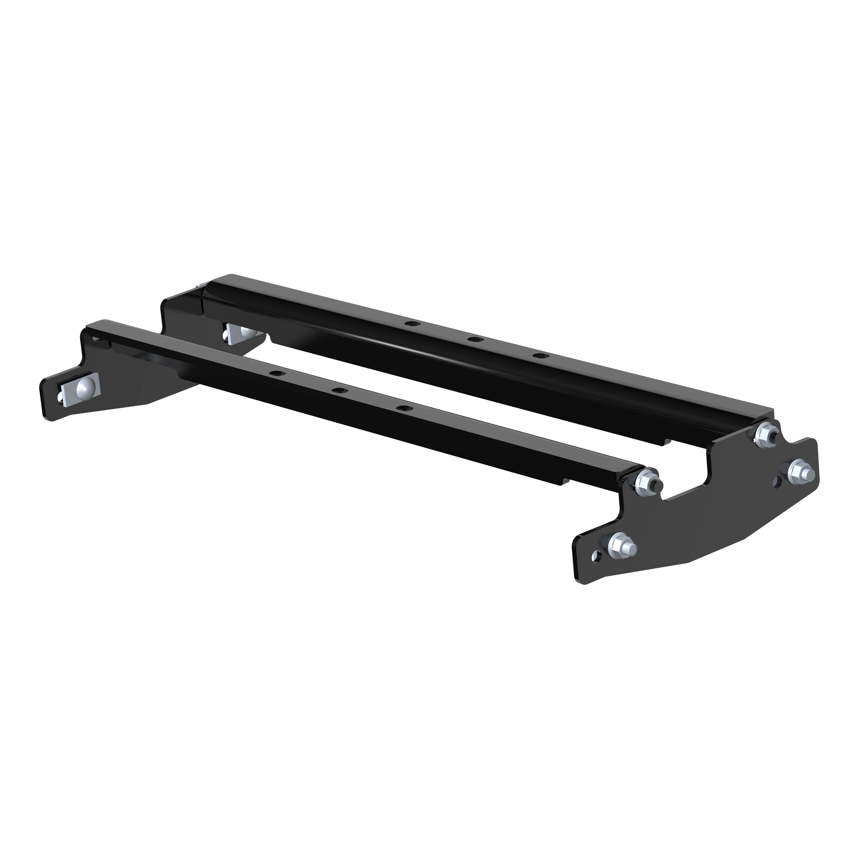 Gooseneck Trailer Hitch Mount Kit CURT 61301
