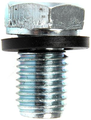 Engine Oil Drain Plug Dorman - HELP 69014