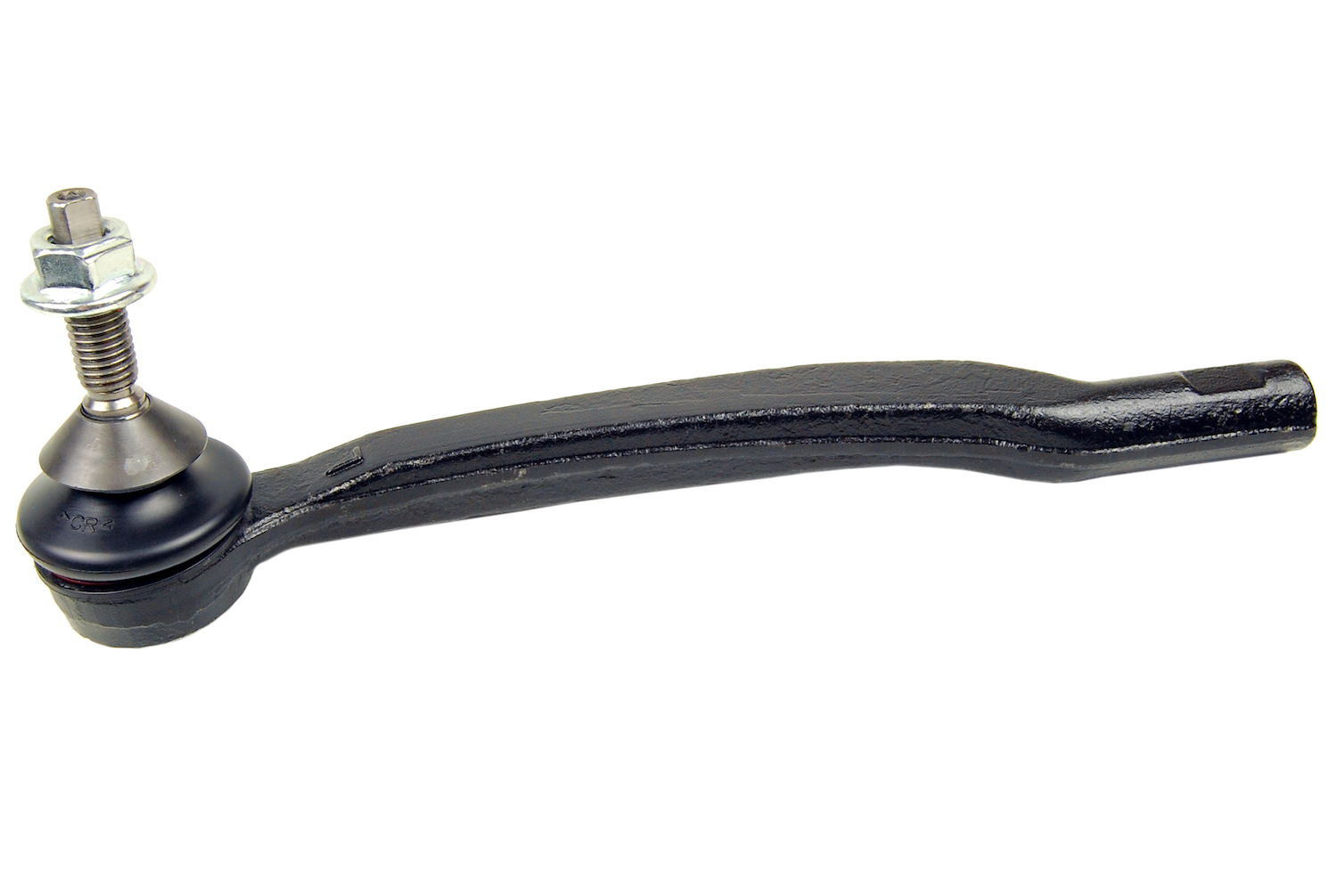 Steering Tie Rod End Mevotech Supreme MS106110
