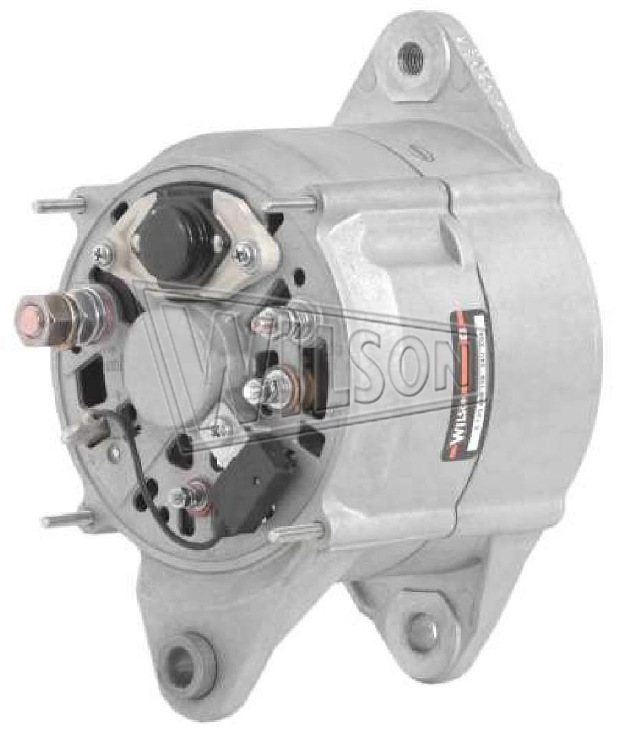 Alternator Wilson 90-15-6298