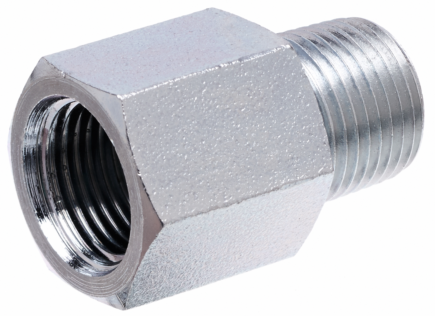Hydraulic Coupling / Adapter Gates G60132-0204