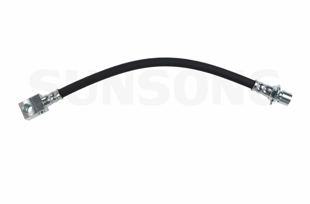 Brake Hydraulic Hose Sunsong 2201226