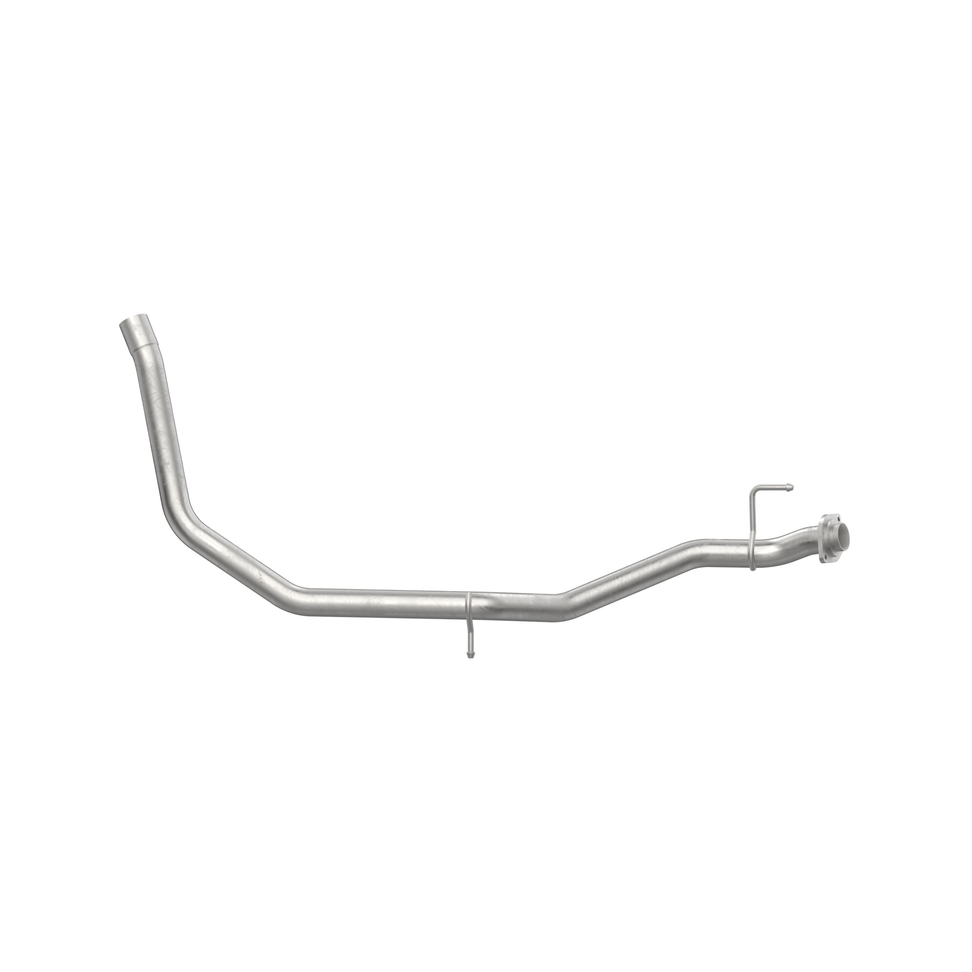 Exhaust Pipe Walker Exhaust 74051