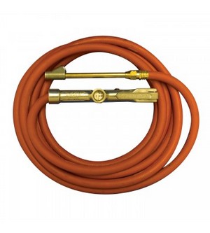 Inflator Gauge Milton 98-A1-501