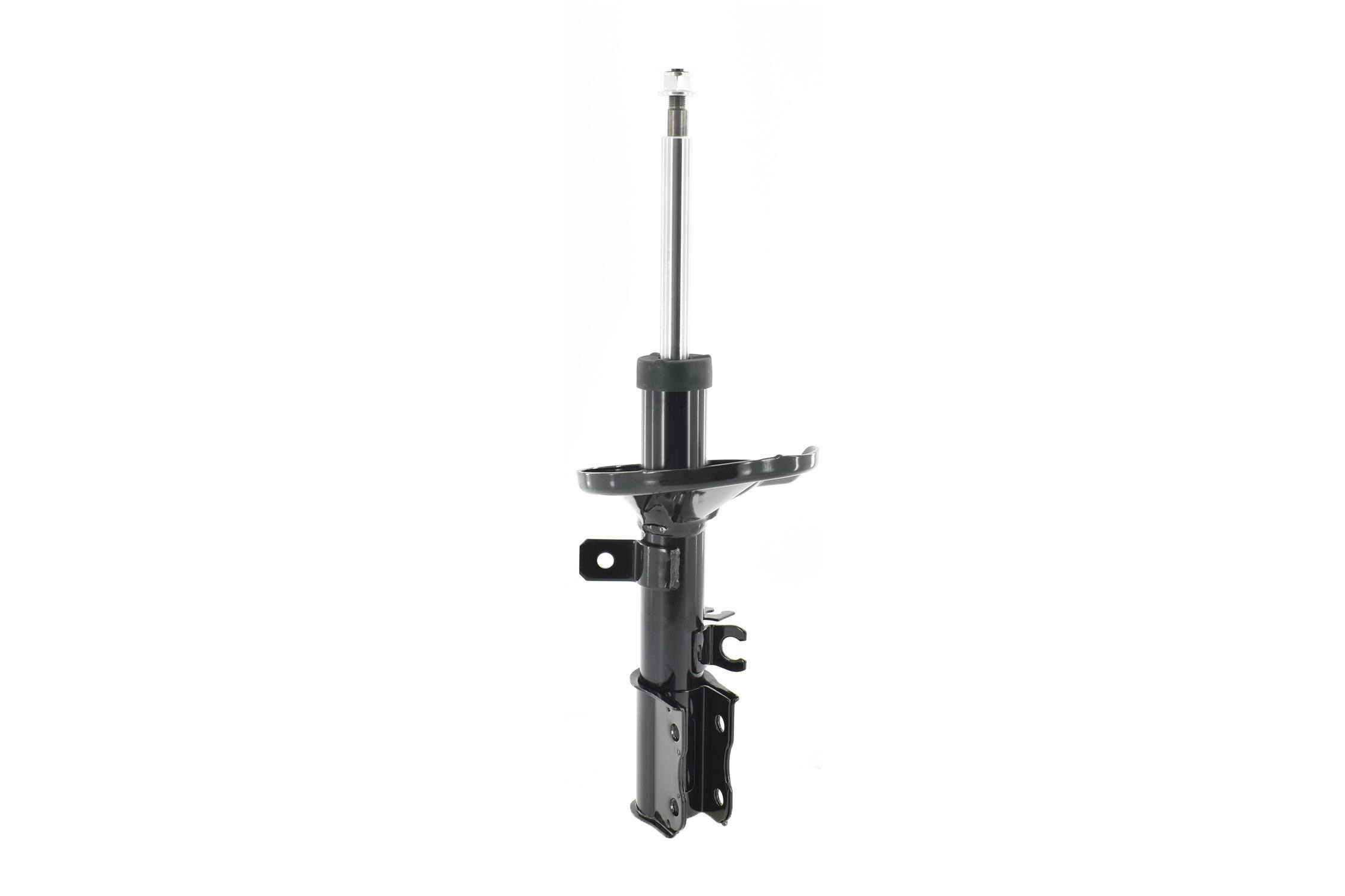 Suspension Strut MacPherson Ride Control MP331705L