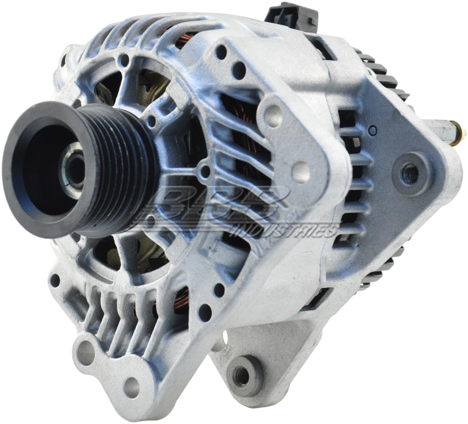 Alternator TERREPOWER formerly BBB Industries N13458
