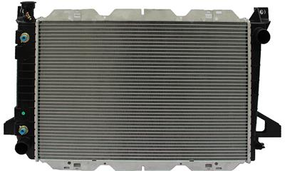 Radiator OSC 1451