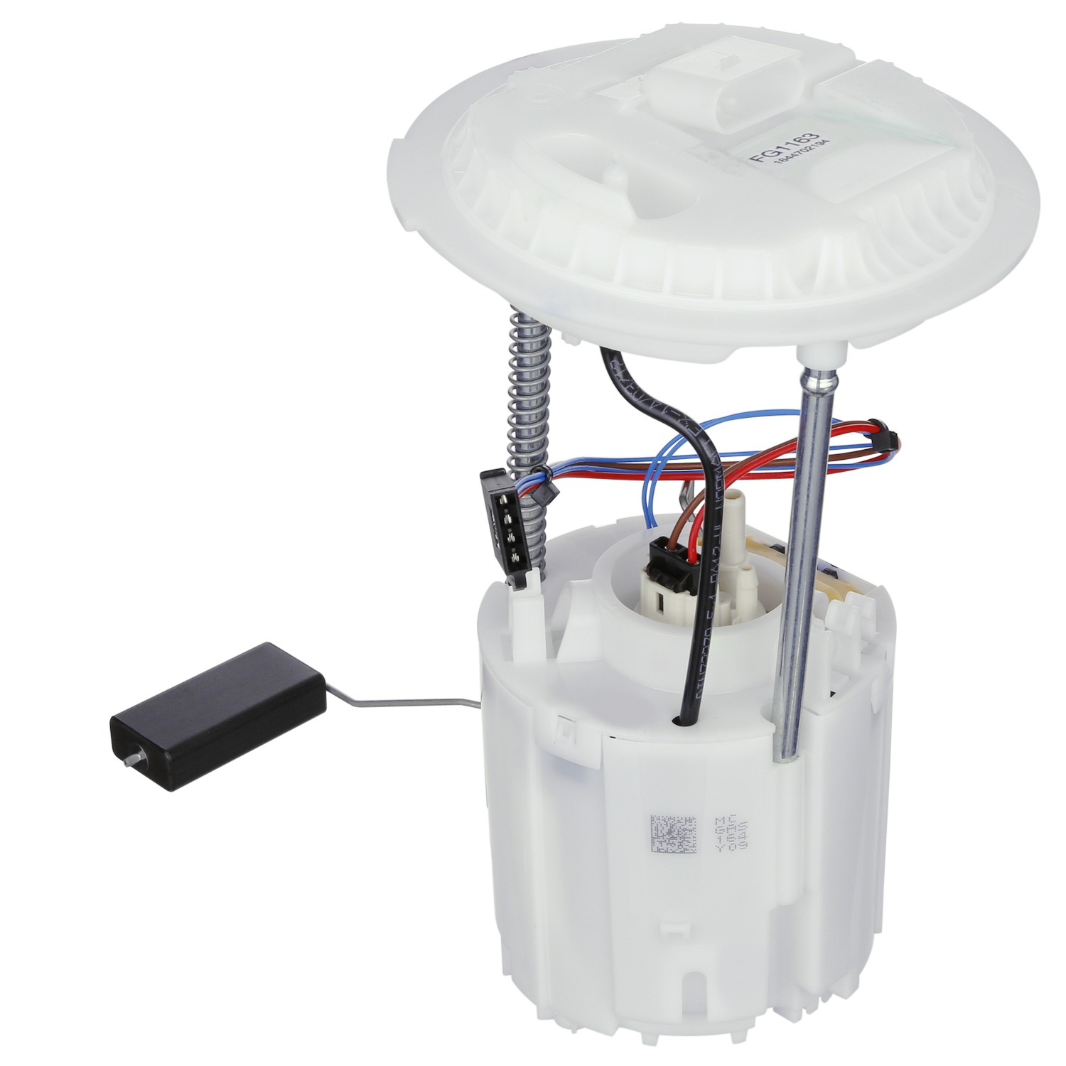 Fuel Pump Module Assembly Delphi FG1163