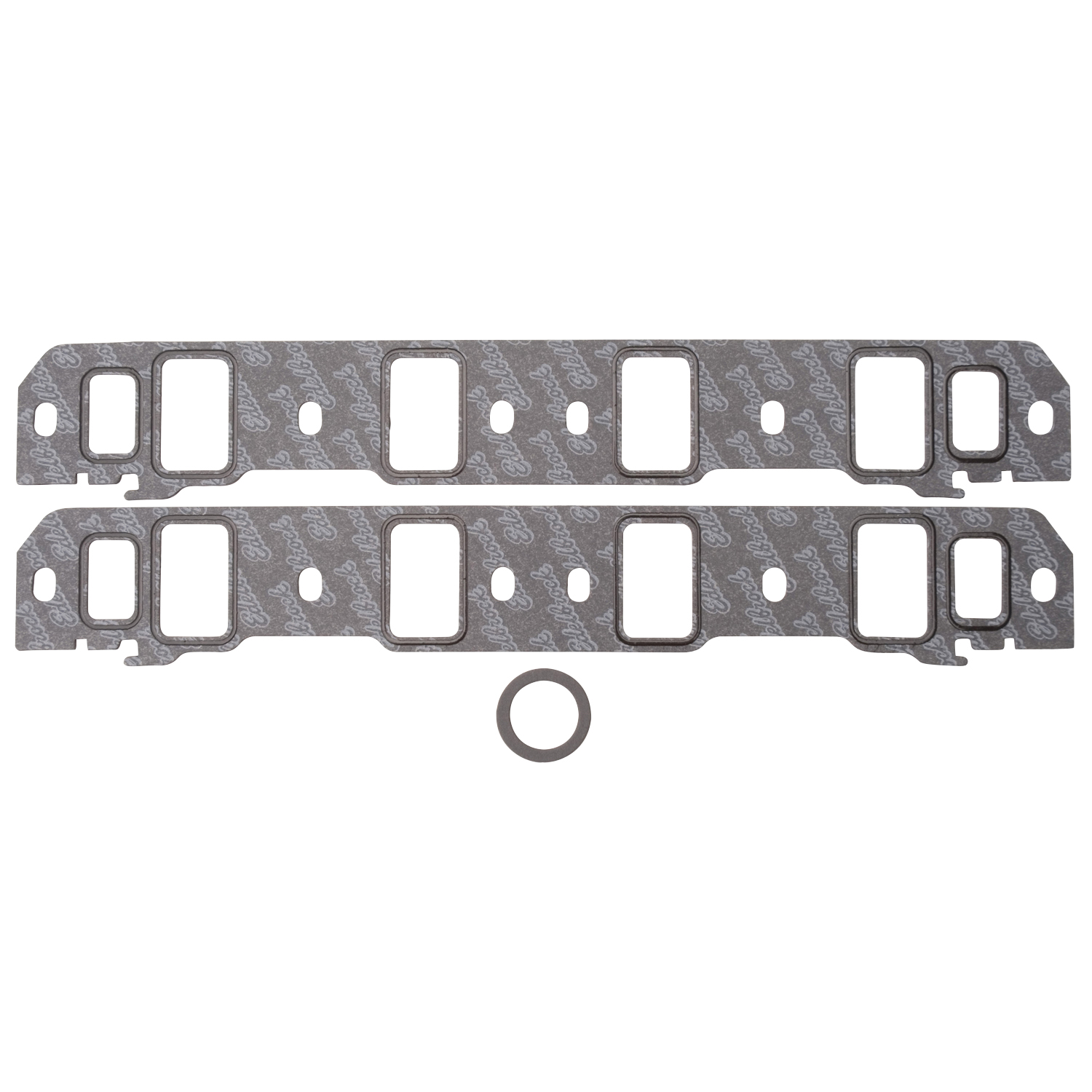 Engine Intake Manifold Gasket Set Edelbrock 7219
