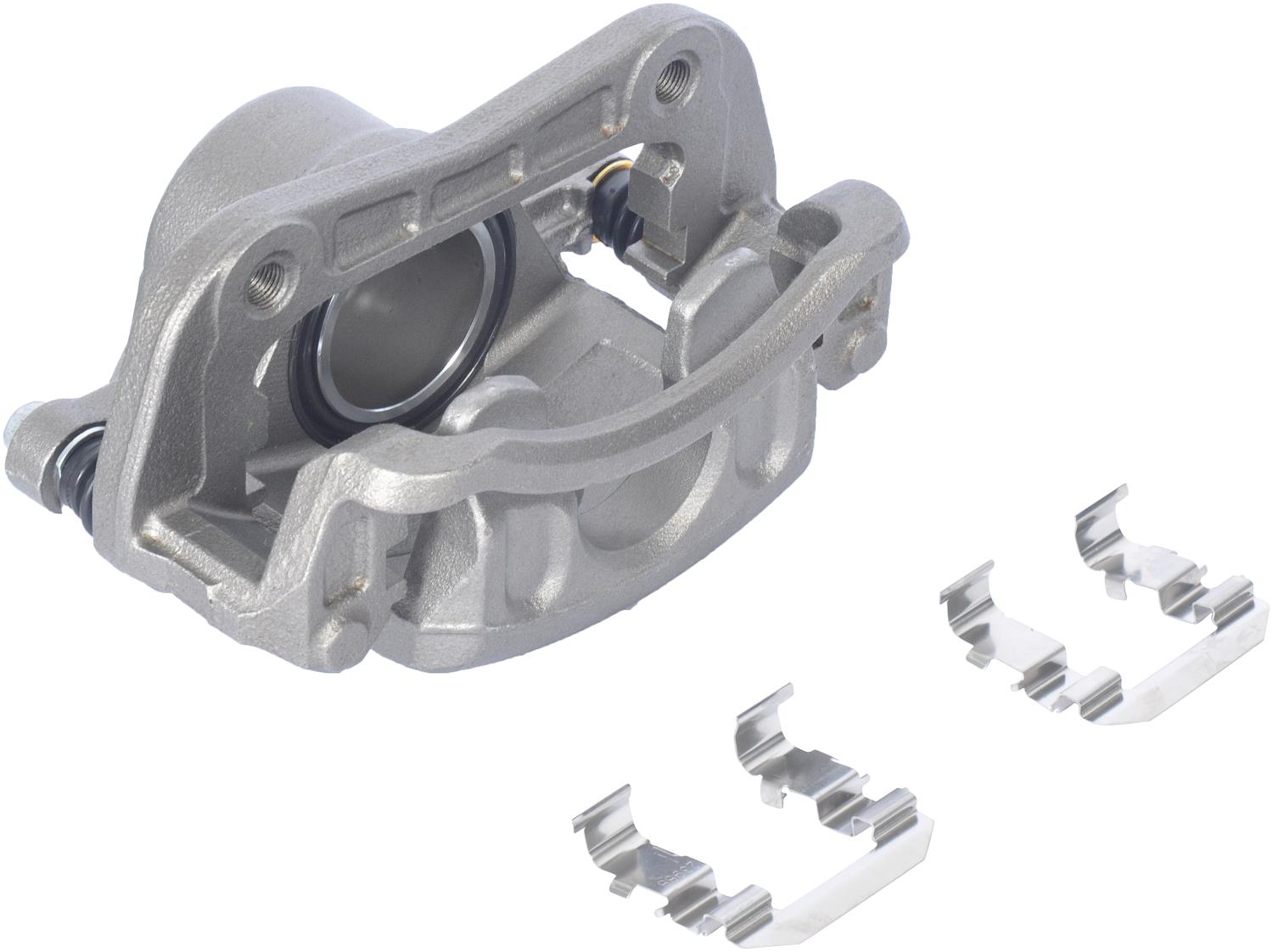 Disc Brake Caliper Perfect Stop 89-01832B