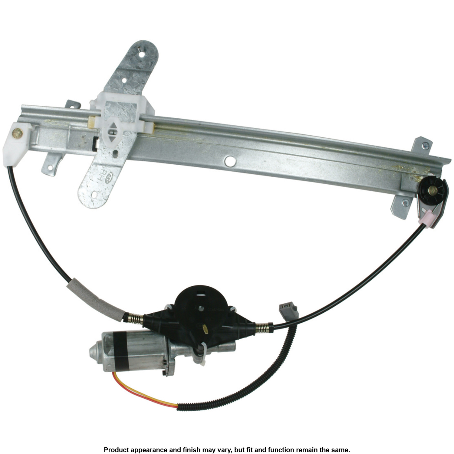Window Motor and Regulator Assembly CARDONE New 82-383AR