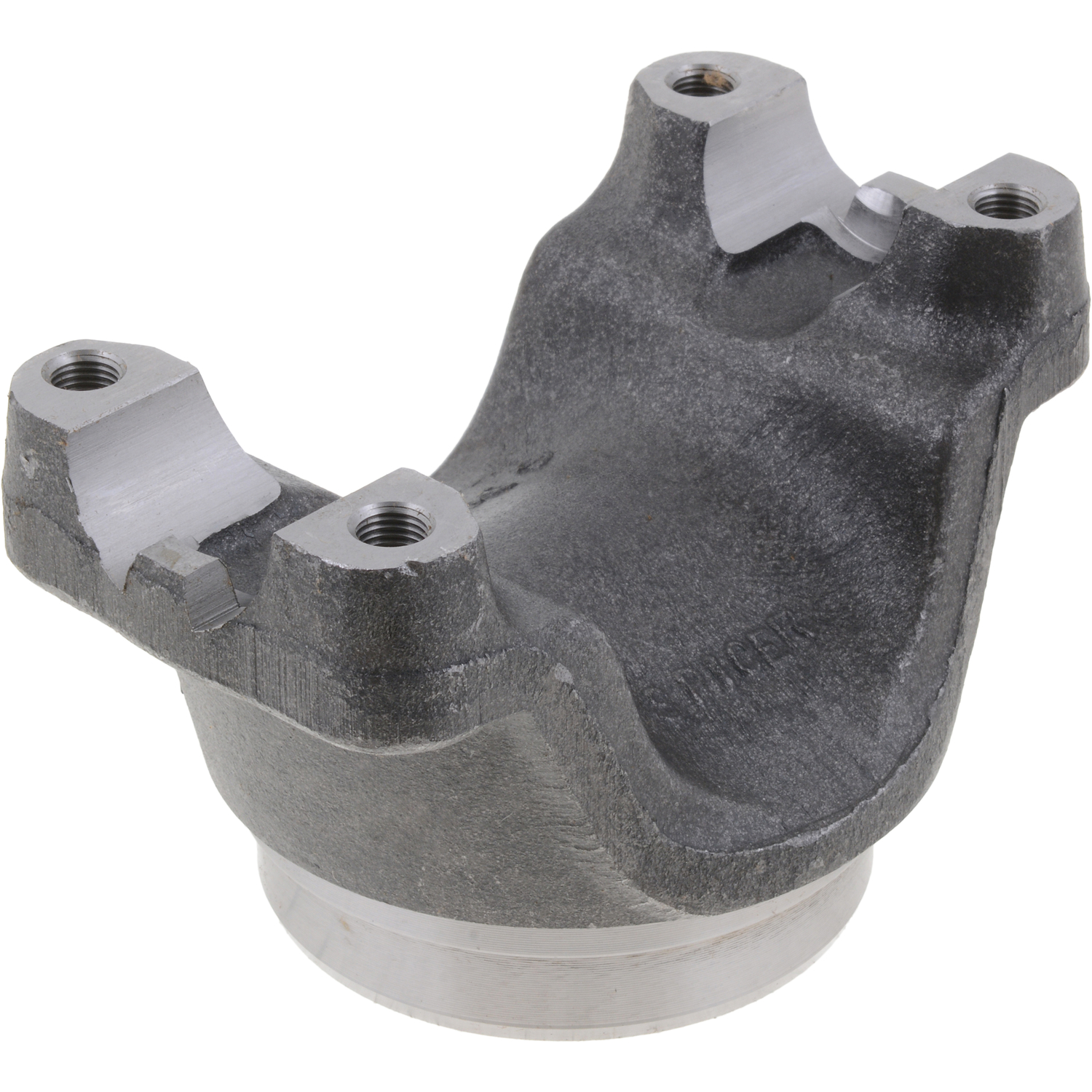 Drive Shaft Tube Weld Yoke Spicer 70-28-27