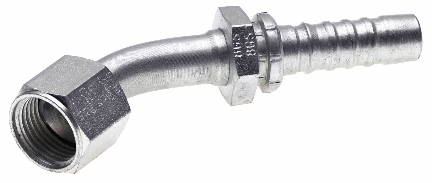 Hydraulic Coupling / Adapter Gates G20174-1212