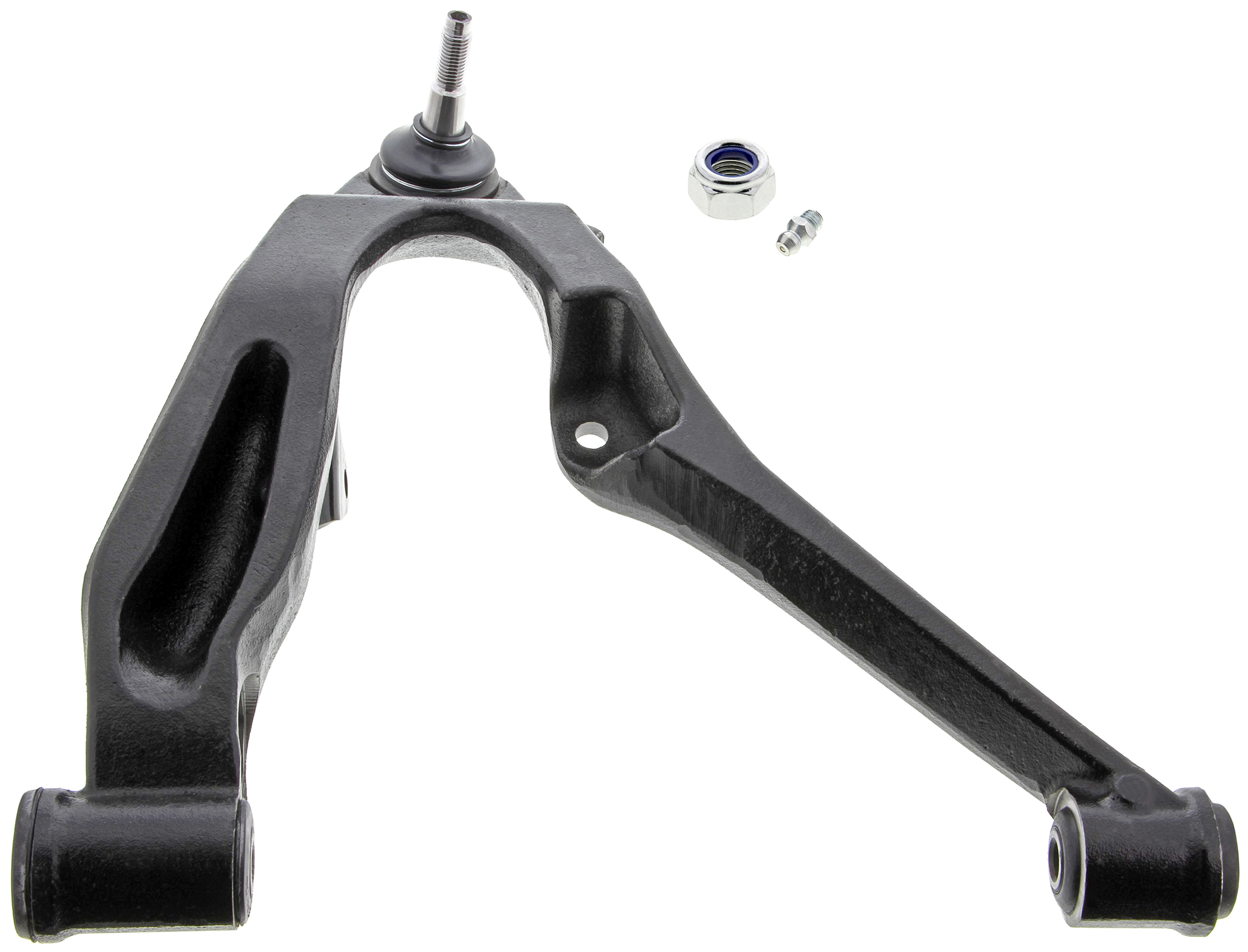 Suspension Control Arm and Ball Joint Assembly MacPherson Chassis C9GS50109