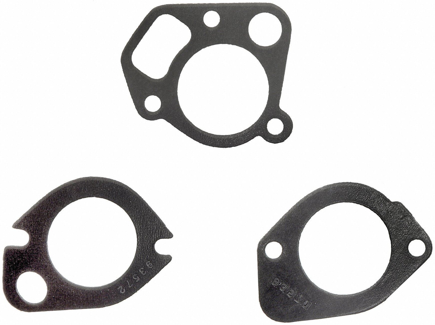 Engine Coolant Thermostat Housing Gasket Set FEL-PRO 17660