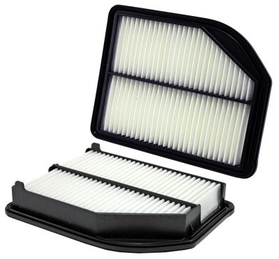 Engine Air Filter Wix 49630