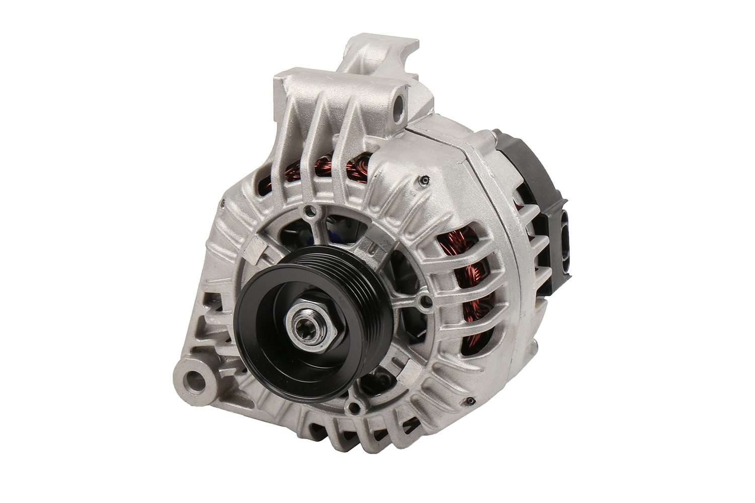 Alternator ACDelco 25808702