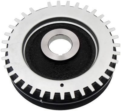 Engine Harmonic Balancer Dorman - OE Solutions 594-184