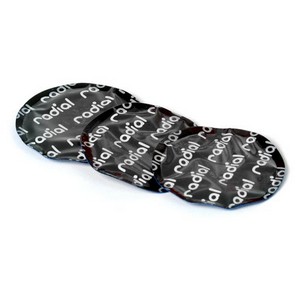 Tire Repair Patch X-tra Seal 11-322