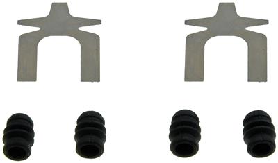 Disc Brake Hardware Kit Dorman - First Stop HW5619