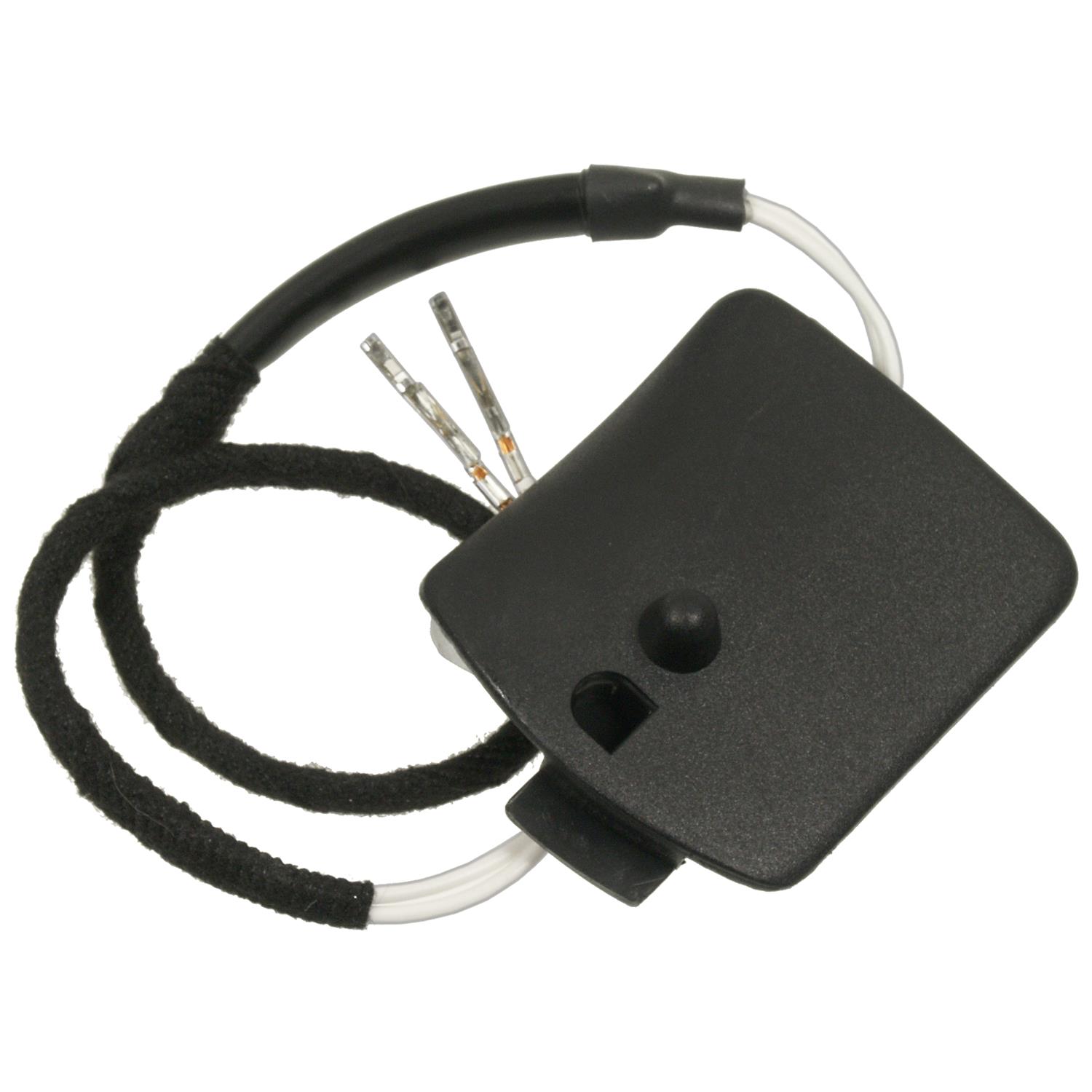 Cabin Air Temperature Sensor Standard Import AX192