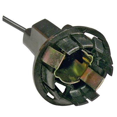 Exterior Light Bulb Socket Pico 5405PT