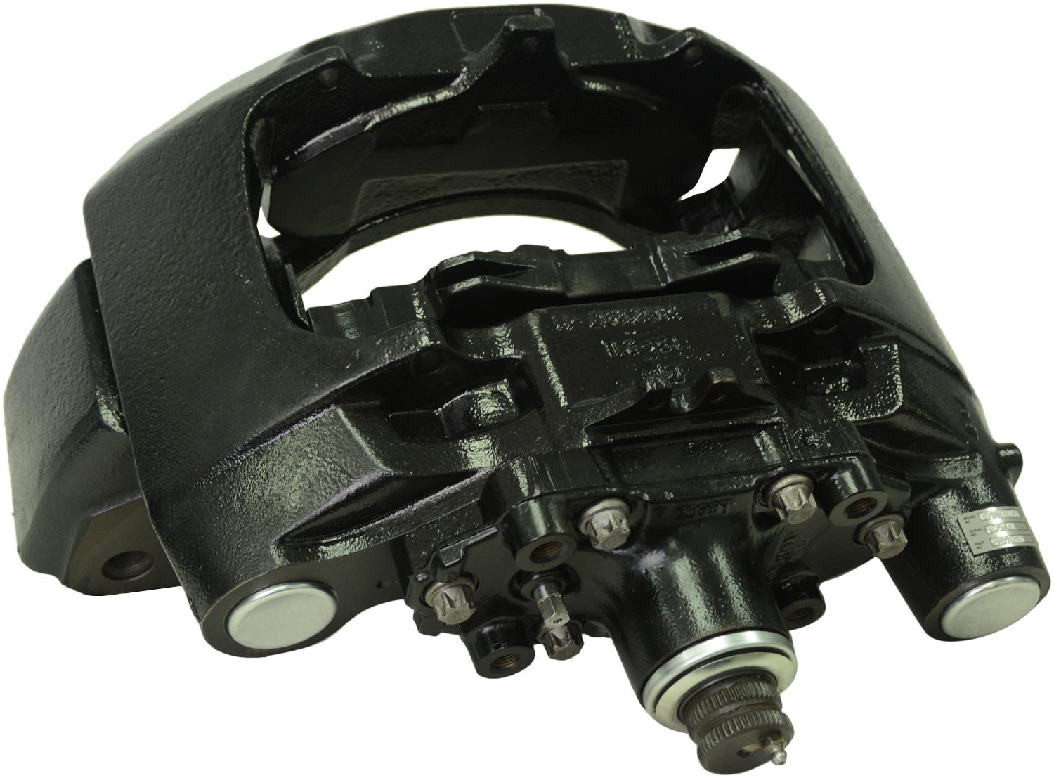 Air Brake Disc Brake Caliper Perfect Stop 89B90631