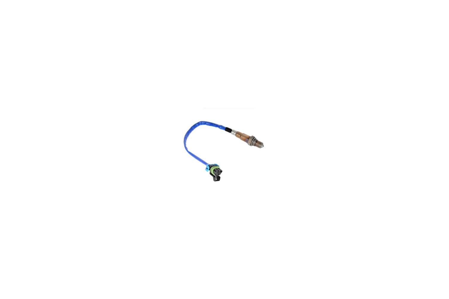 Oxygen Sensor ACDelco 2134407