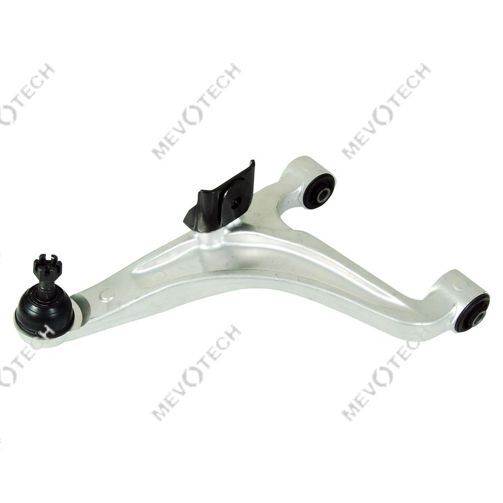 Suspension Control Arm and Ball Joint Assembly Mevotech Supreme CMS801126