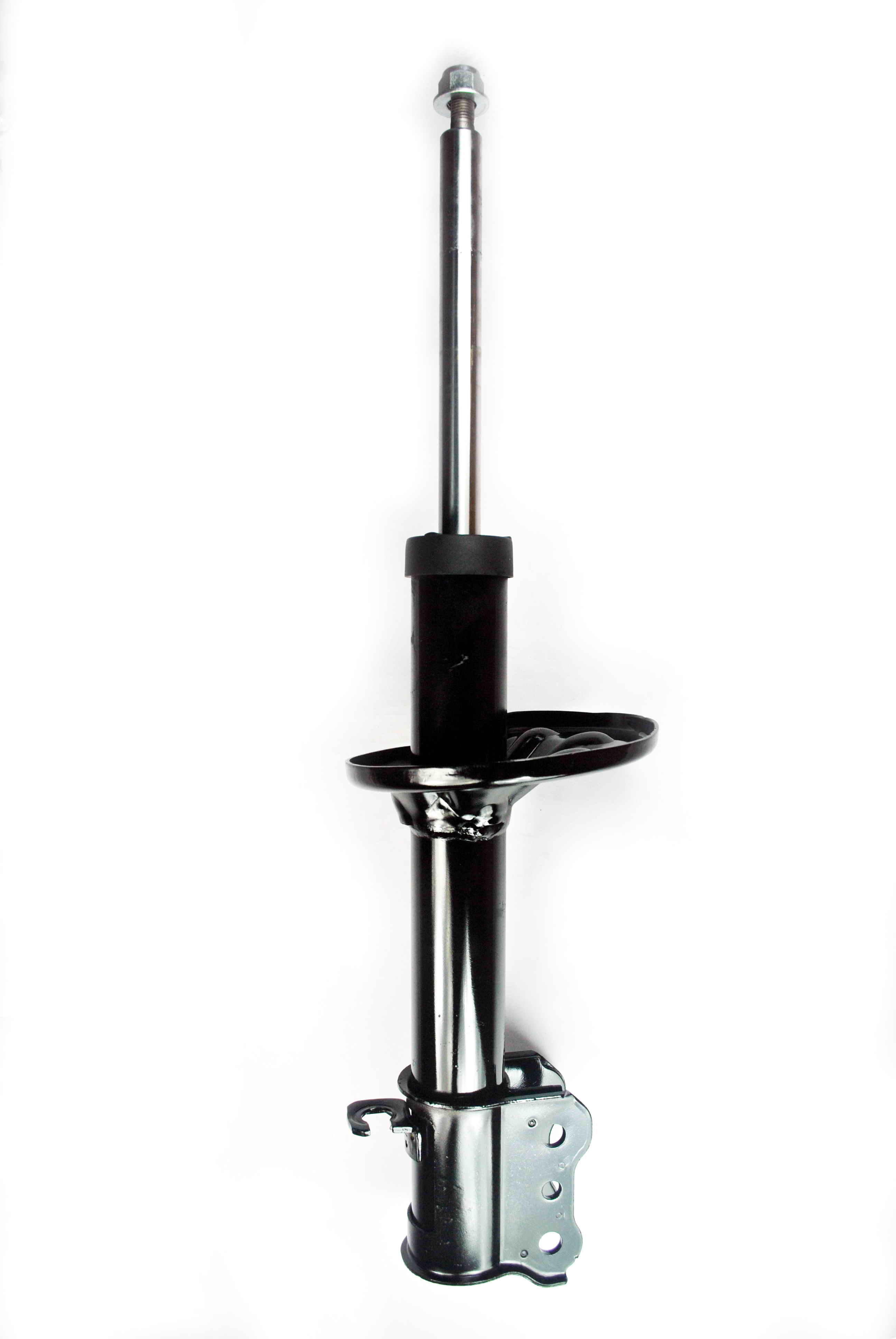 Suspension Strut MacPherson Ride Control MP331680